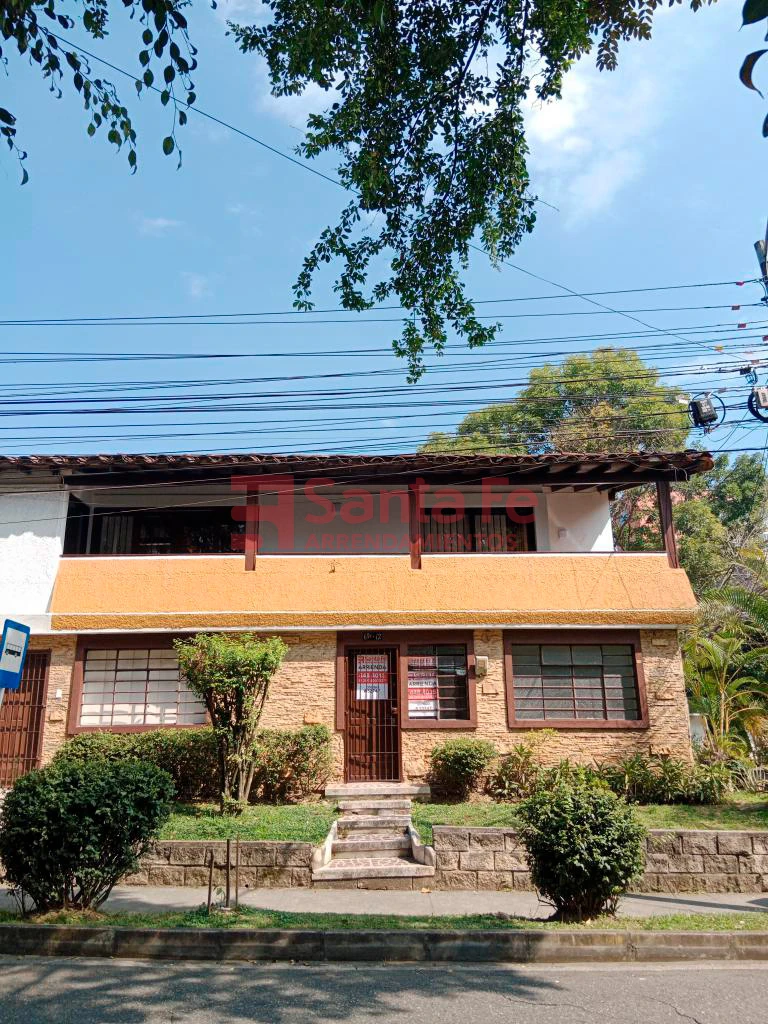Local en Rosales, Medellín