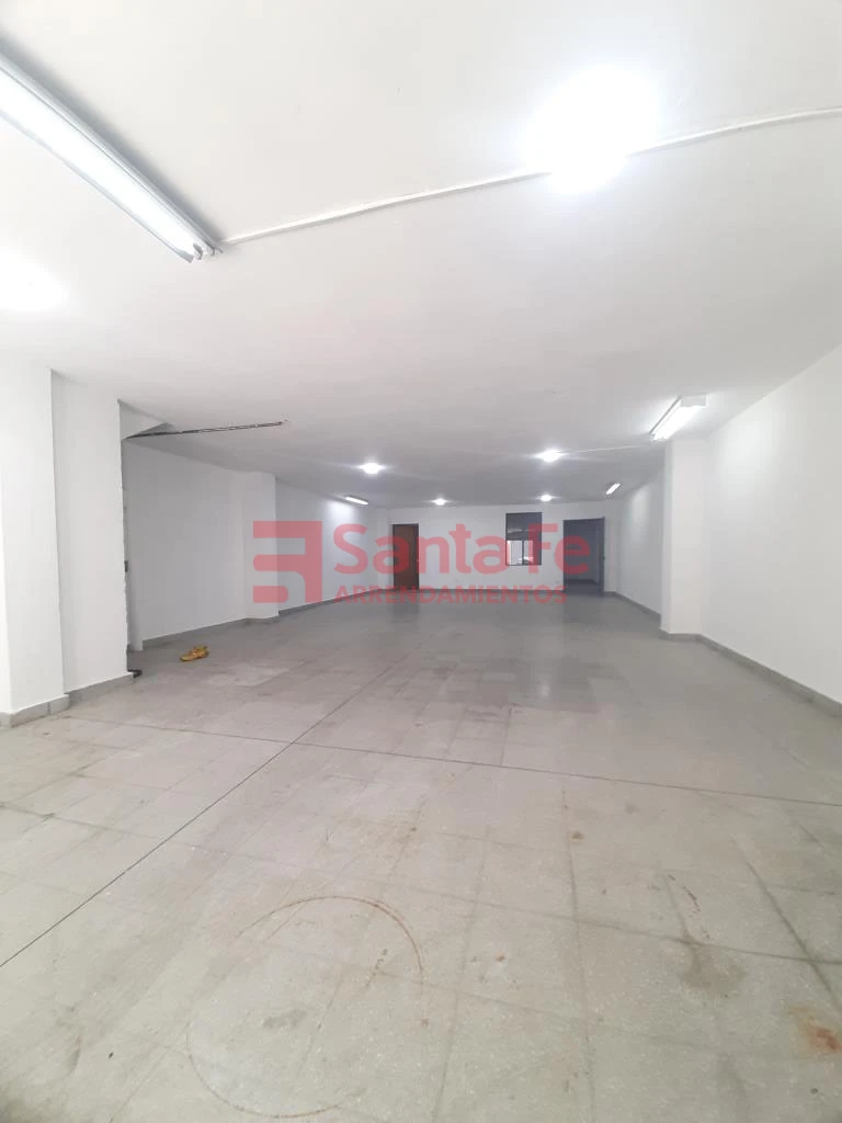 Bodega en San Diego Poblado, Medellín
