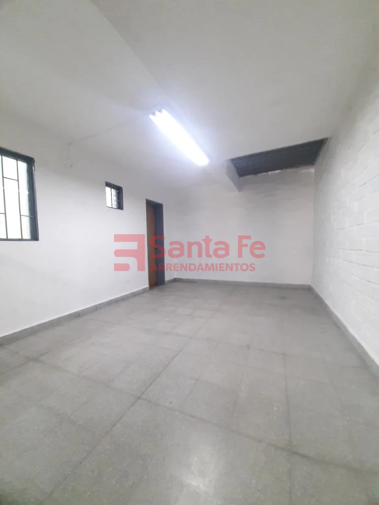 Bodega en San Diego Poblado, Medellín