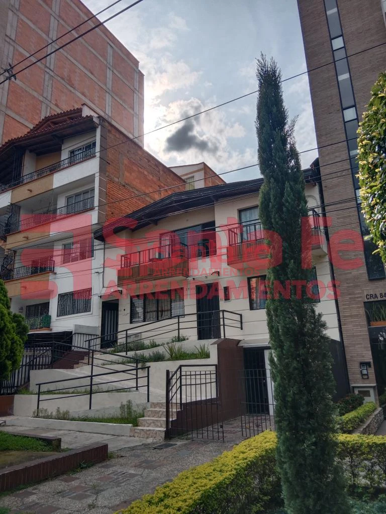 Casa en Simón Bolivar, Medellín