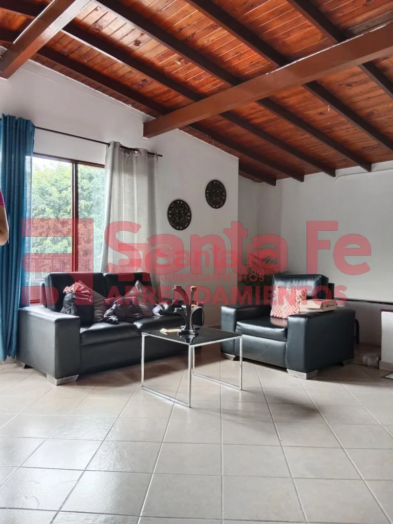 Casa en Simón Bolivar, Medellín