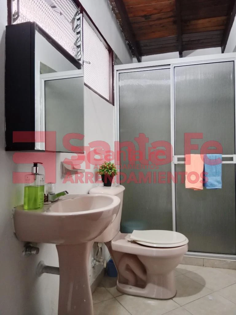 Casa en Simón Bolivar, Medellín — foto 7
