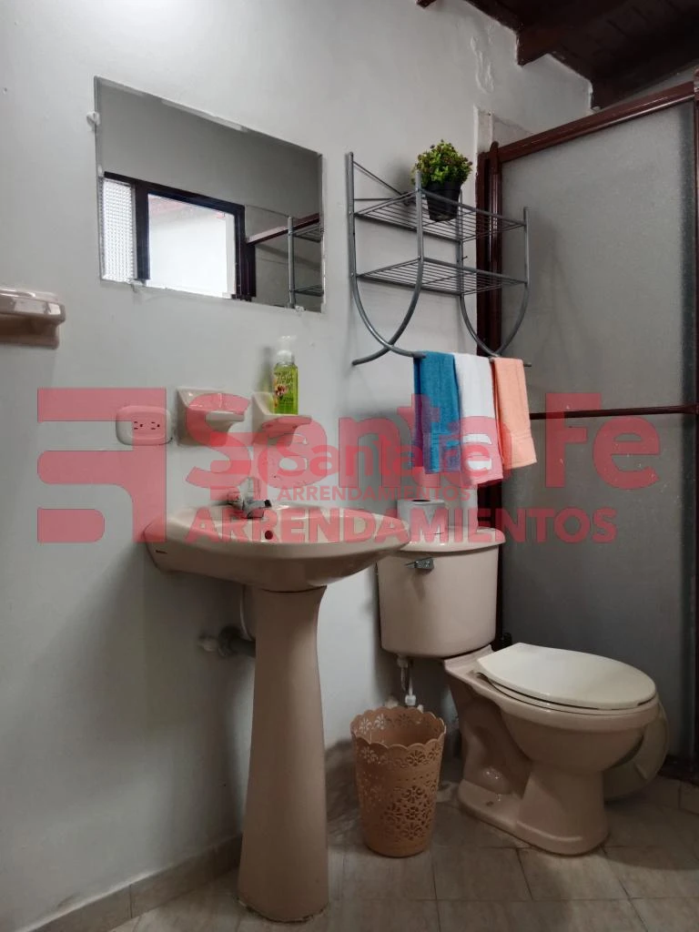 Casa en Simón Bolivar, Medellín — foto 17