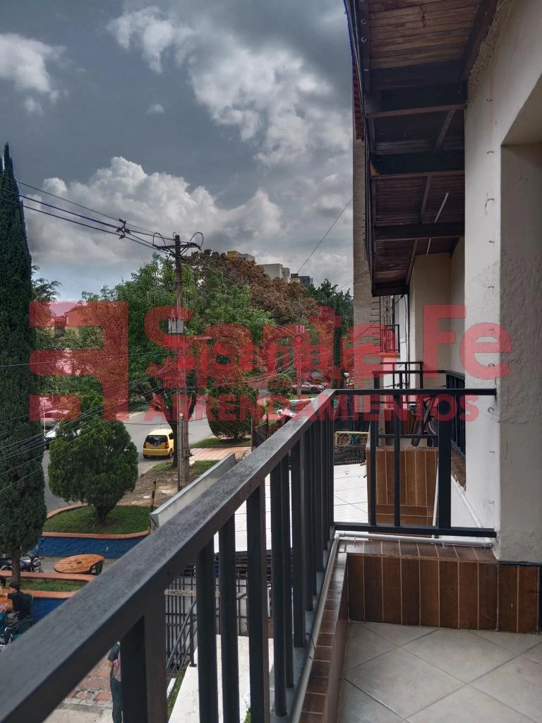 Casa en Simón Bolivar, Medellín — foto 19