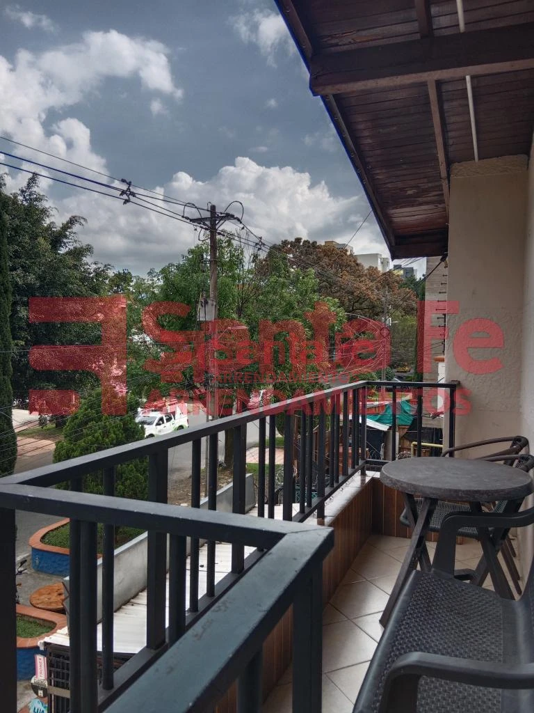 Casa en Simón Bolivar, Medellín — foto 20