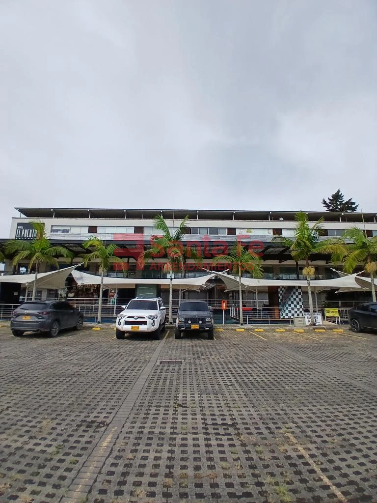 Local en Rionegro, Rionegro