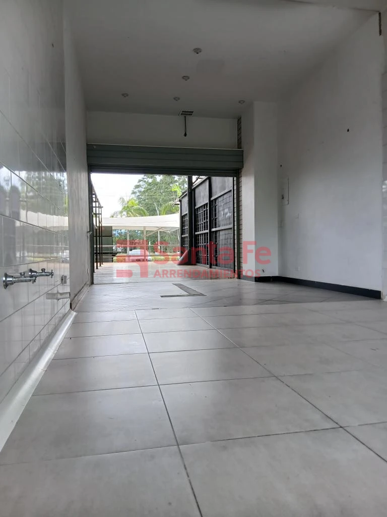 Local en Rionegro, Rionegro