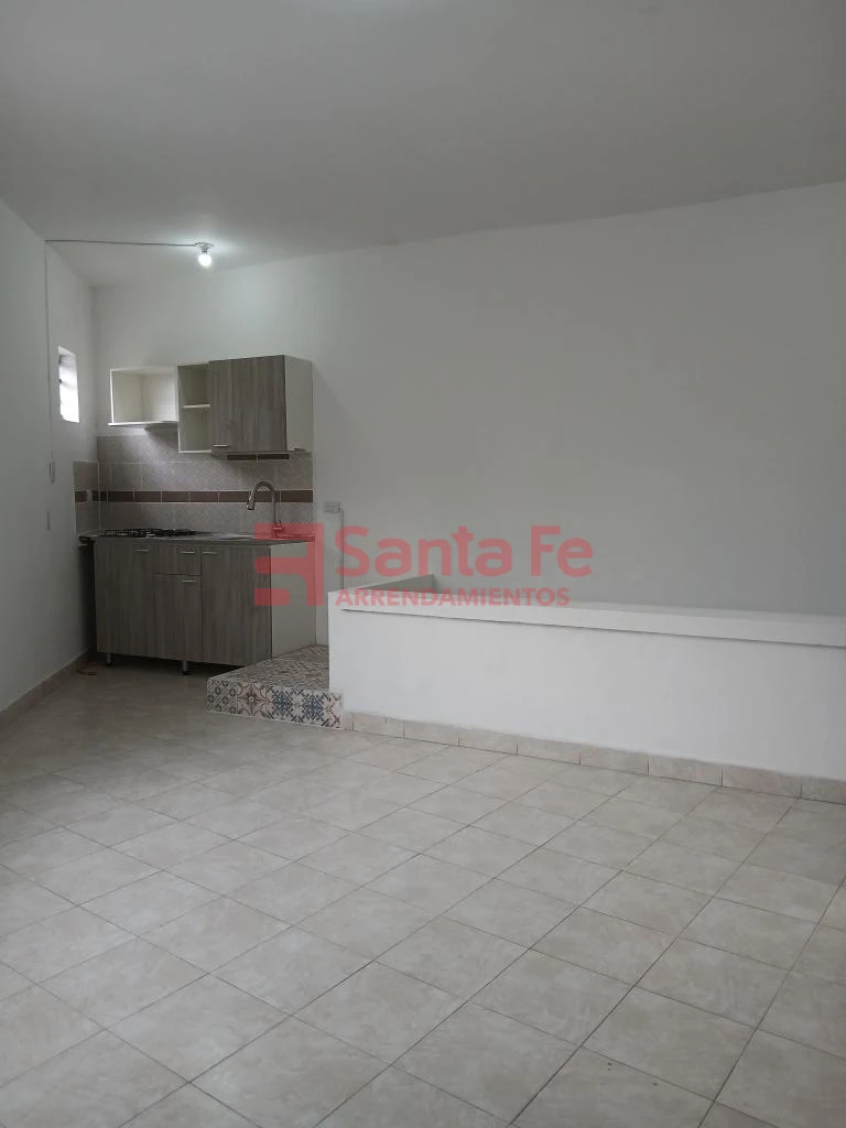 Apartamento en Buenos Aires, Medellín