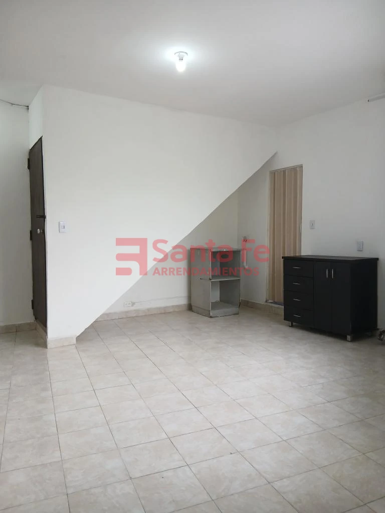 Apartamento en Buenos Aires, Medellín