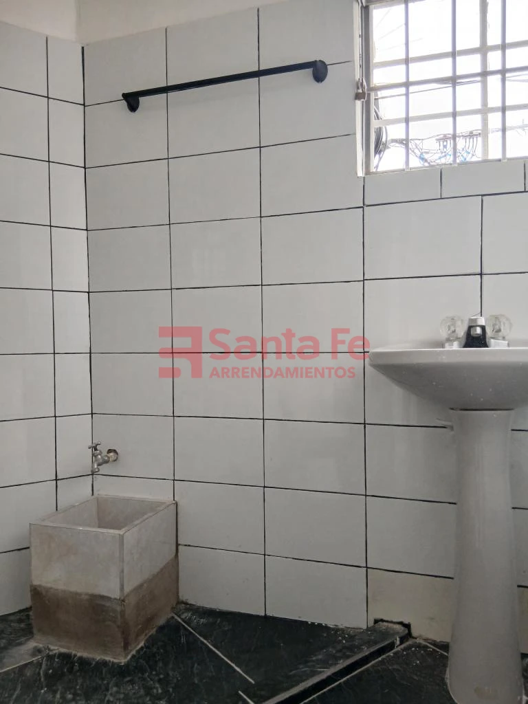 Apartamento en Buenos Aires, Medellín