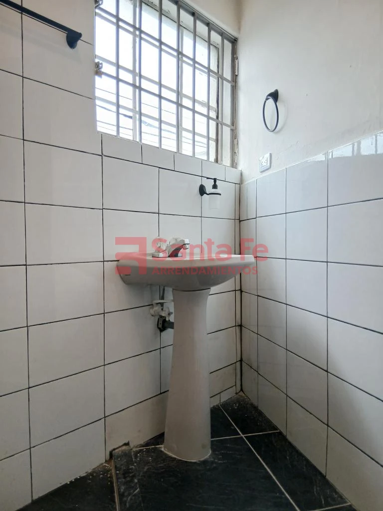 Apartamento en Buenos Aires, Medellín — foto 6