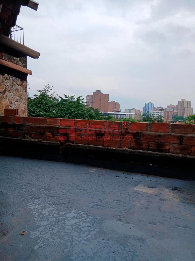Apartamento en Buenos Aires, Medellín — foto 7