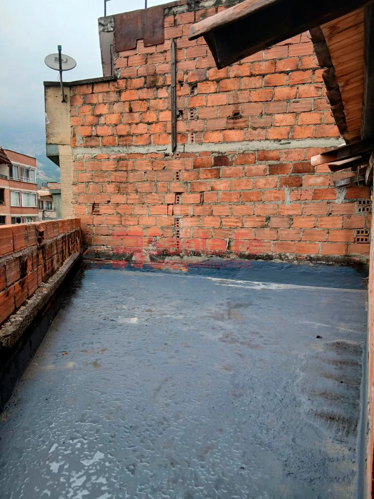 Apartamento en Buenos Aires, Medellín — foto 8