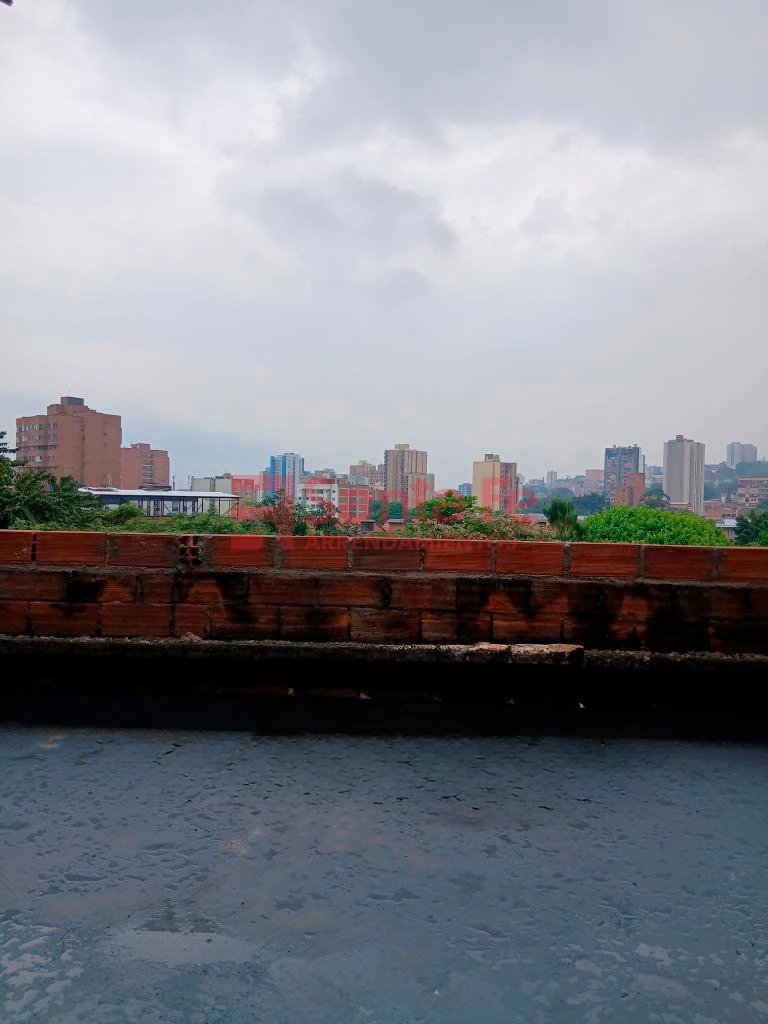 Apartamento en Buenos Aires, Medellín — foto 9