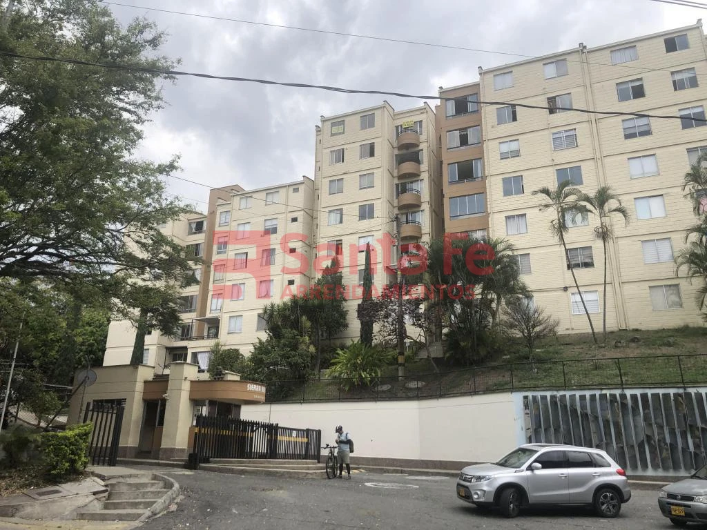 Apartamento en San Diego Poblado, Medellín