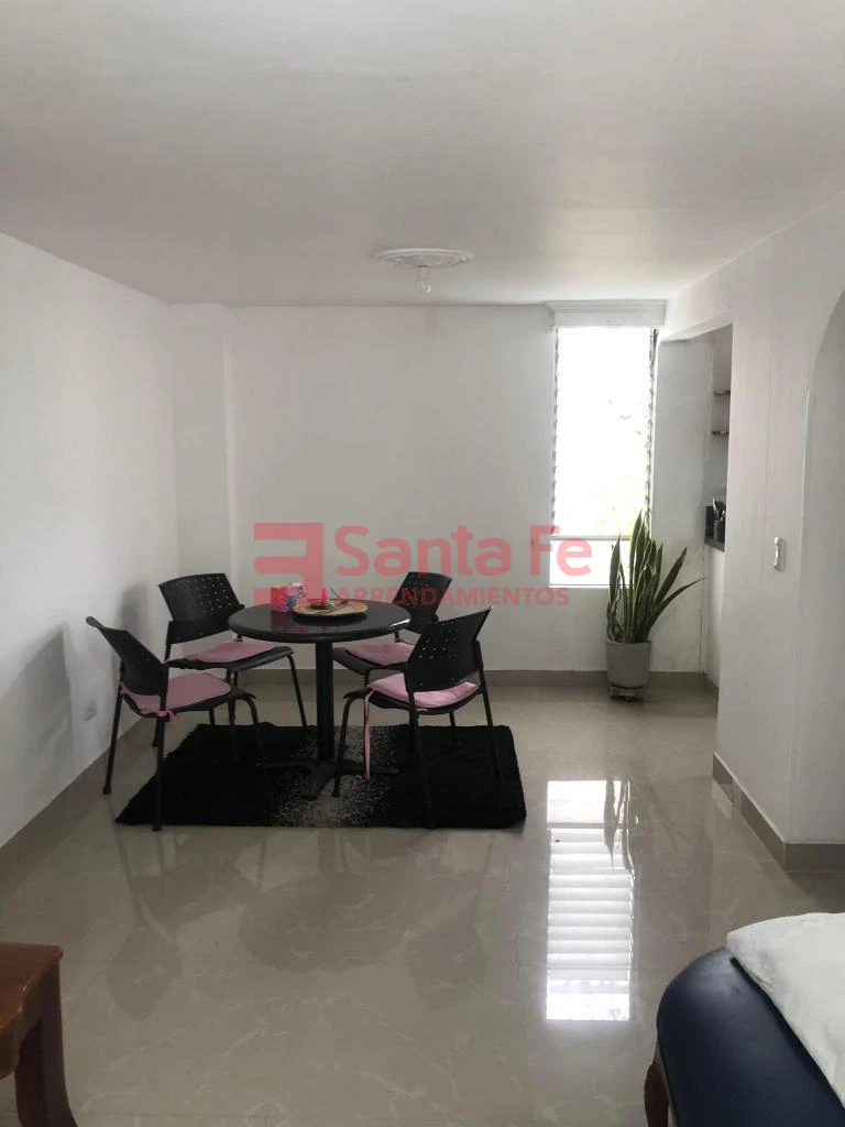 Apartamento en San Diego Poblado, Medellín