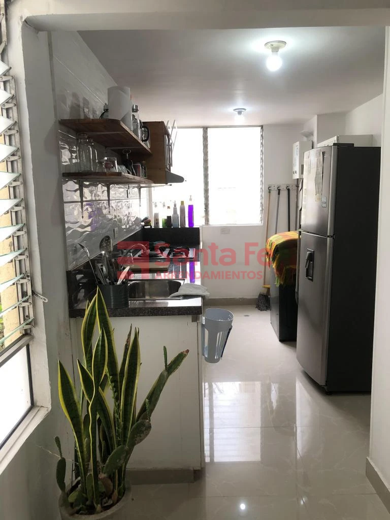 Apartamento en San Diego Poblado, Medellín