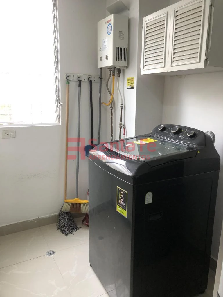 Apartamento en San Diego Poblado, Medellín — foto 6