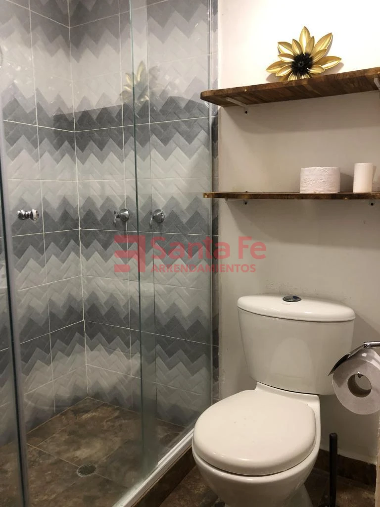 Apartamento en San Diego Poblado, Medellín — foto 7