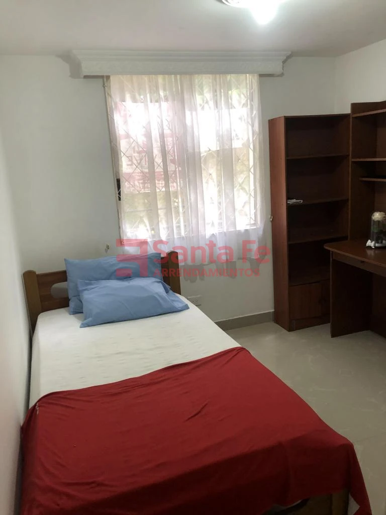 Apartamento en San Diego Poblado, Medellín — foto 9