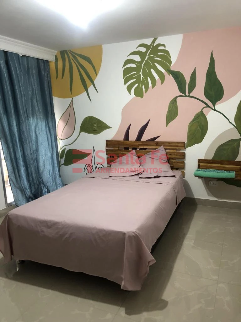 Apartamento en San Diego Poblado, Medellín — foto 11