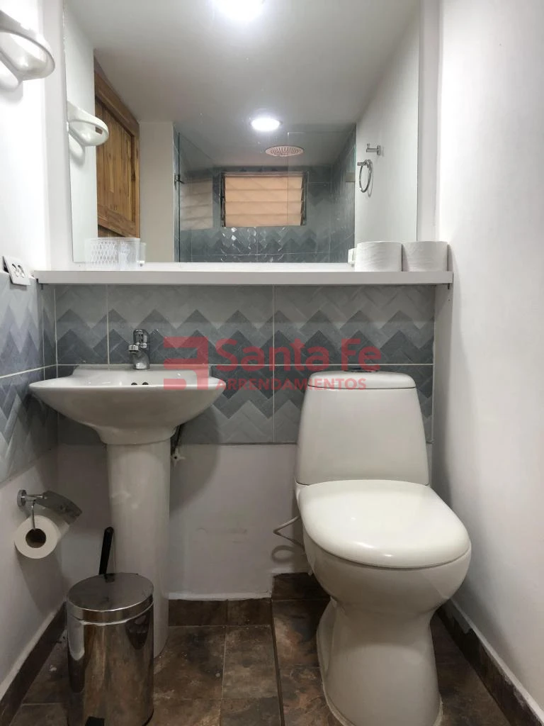 Apartamento en San Diego Poblado, Medellín — foto 12