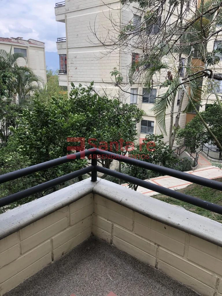 Apartamento en San Diego Poblado, Medellín — foto 14