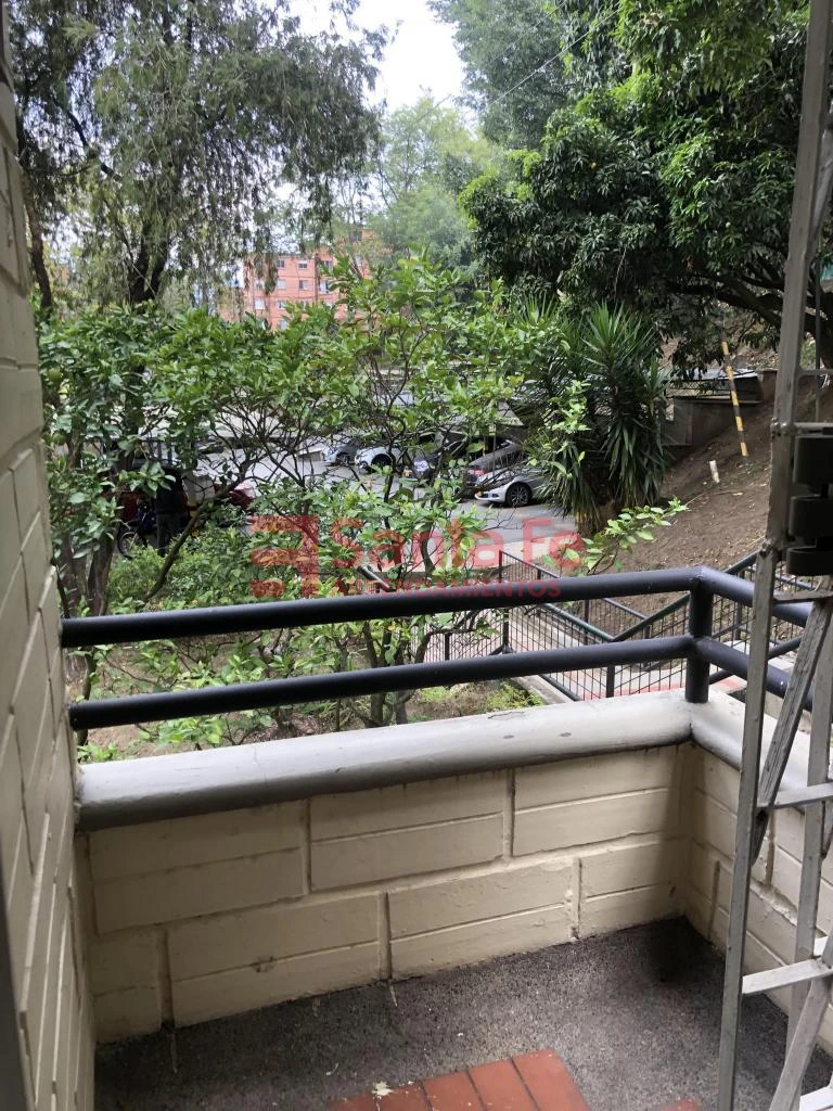 Apartamento en San Diego Poblado, Medellín — foto 15