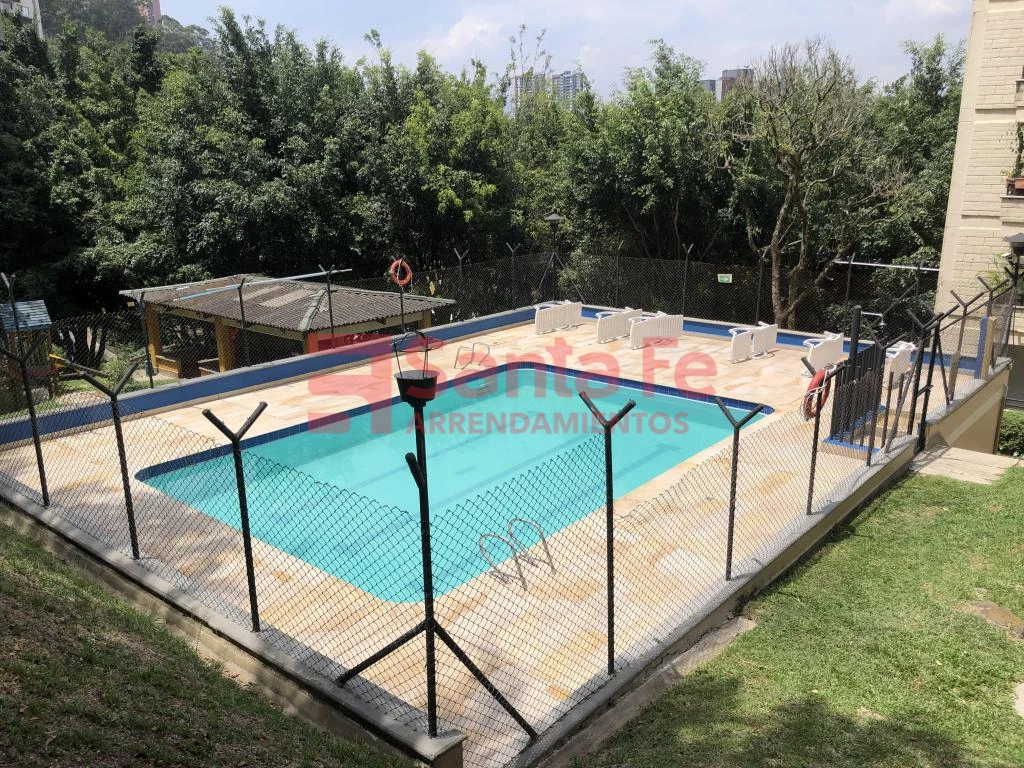 Apartamento en San Diego Poblado, Medellín — foto 16