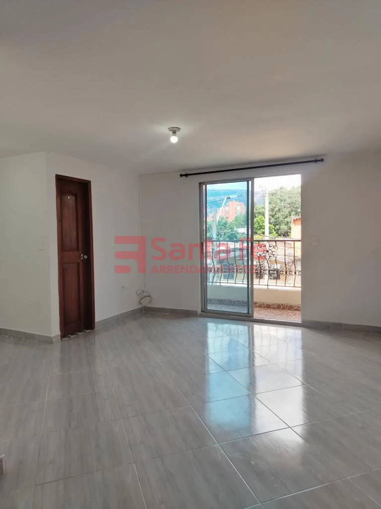 Apartamento en Calasanz, Medellín