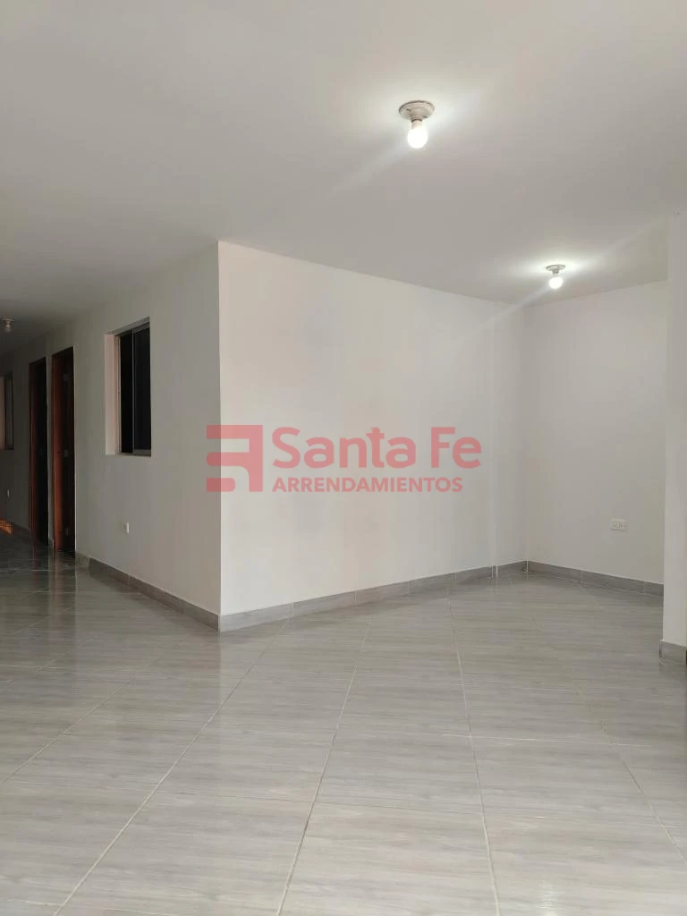 Apartamento en Calasanz, Medellín