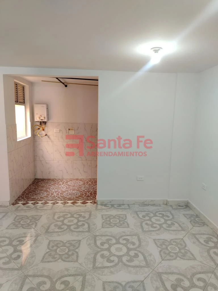 Apartamento en Calasanz, Medellín