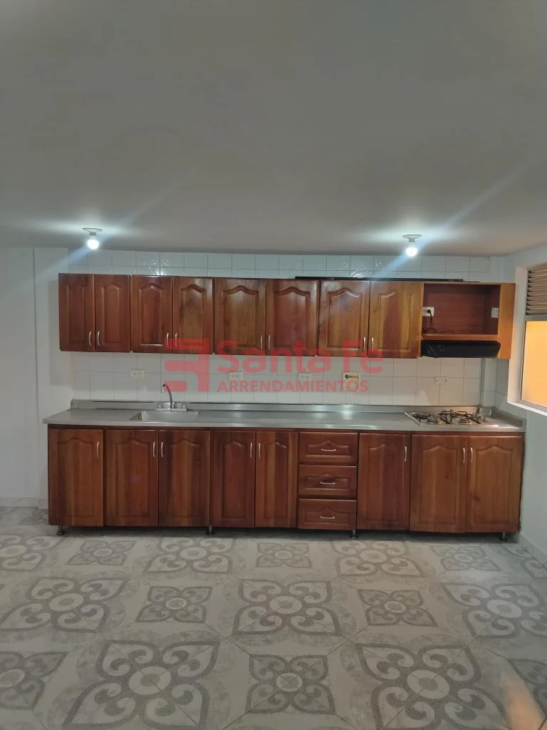 Apartamento en Calasanz, Medellín