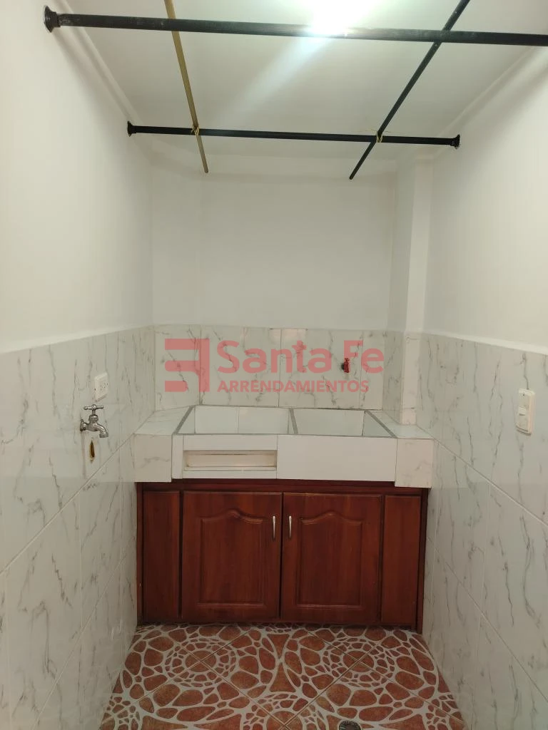 Apartamento en Calasanz, Medellín — foto 6