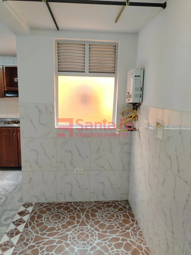 Apartamento en Calasanz, Medellín — foto 7