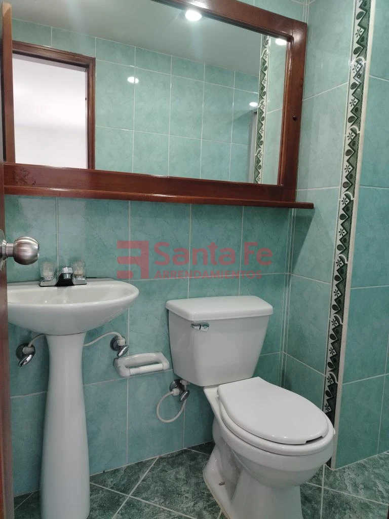 Apartamento en Calasanz, Medellín — foto 10
