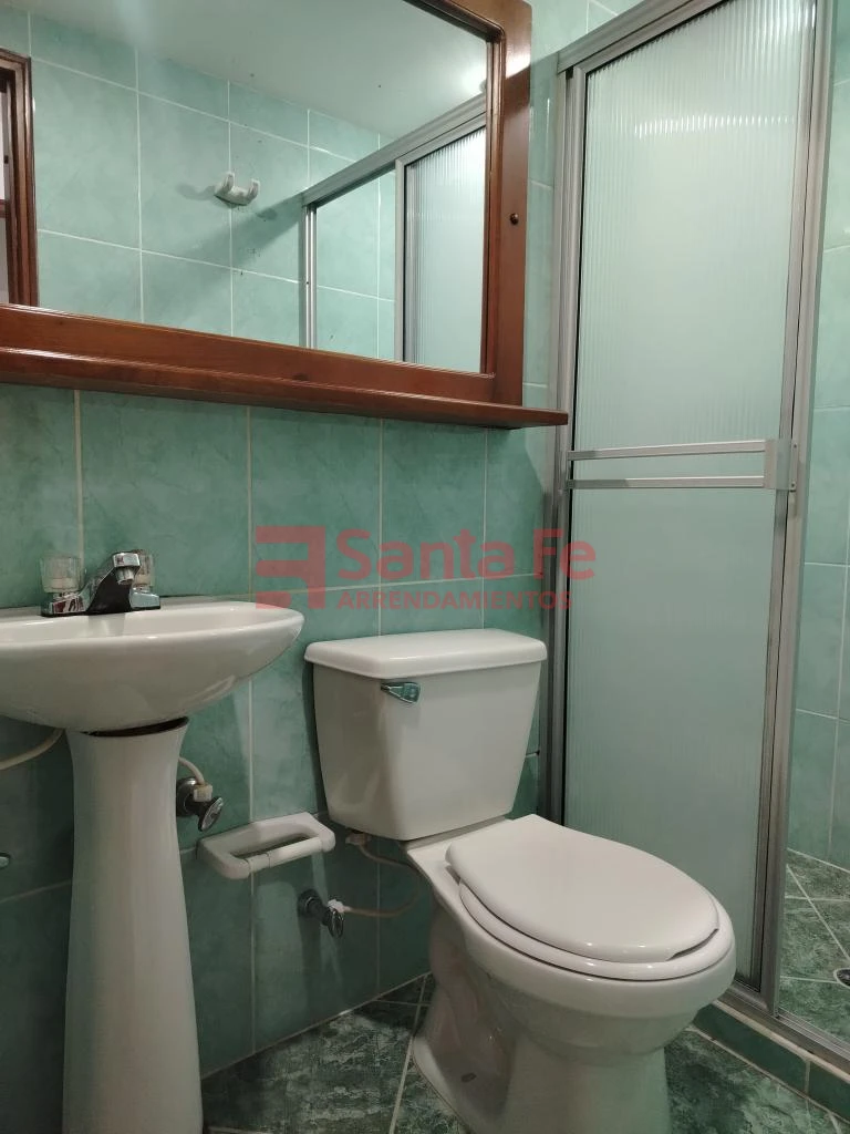 Apartamento en Calasanz, Medellín — foto 11