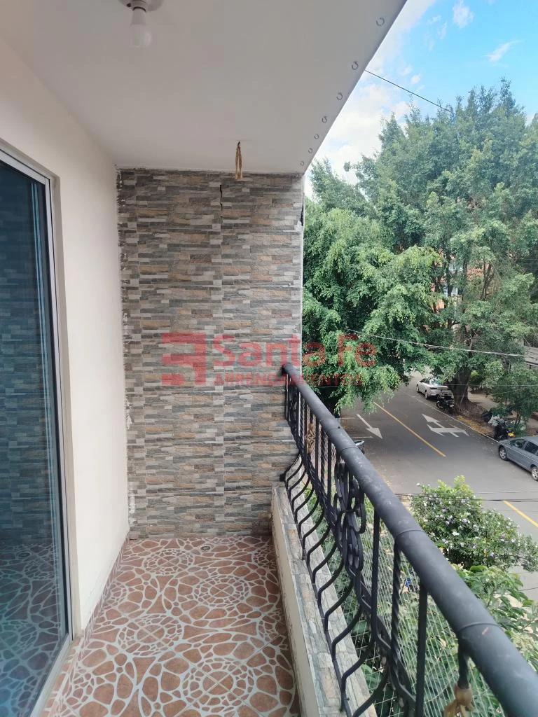 Apartamento en Calasanz, Medellín — foto 13