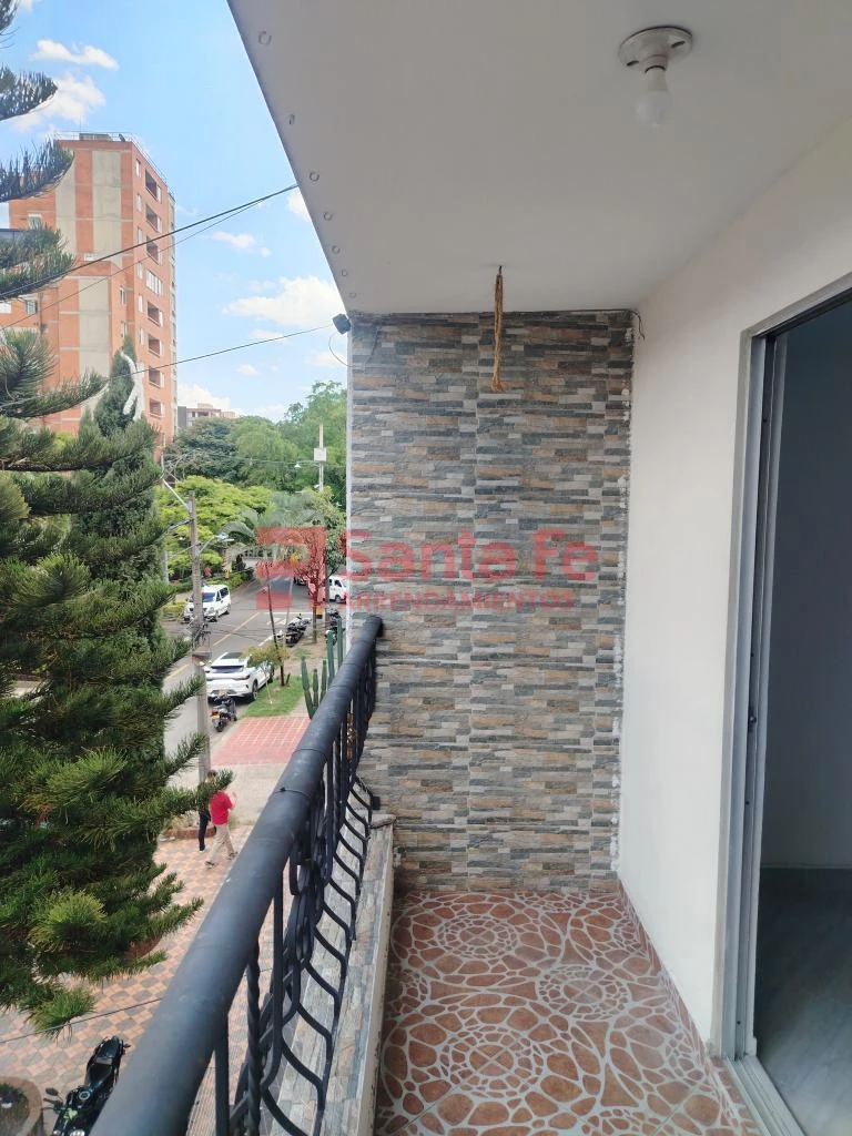 Apartamento en Calasanz, Medellín — foto 14