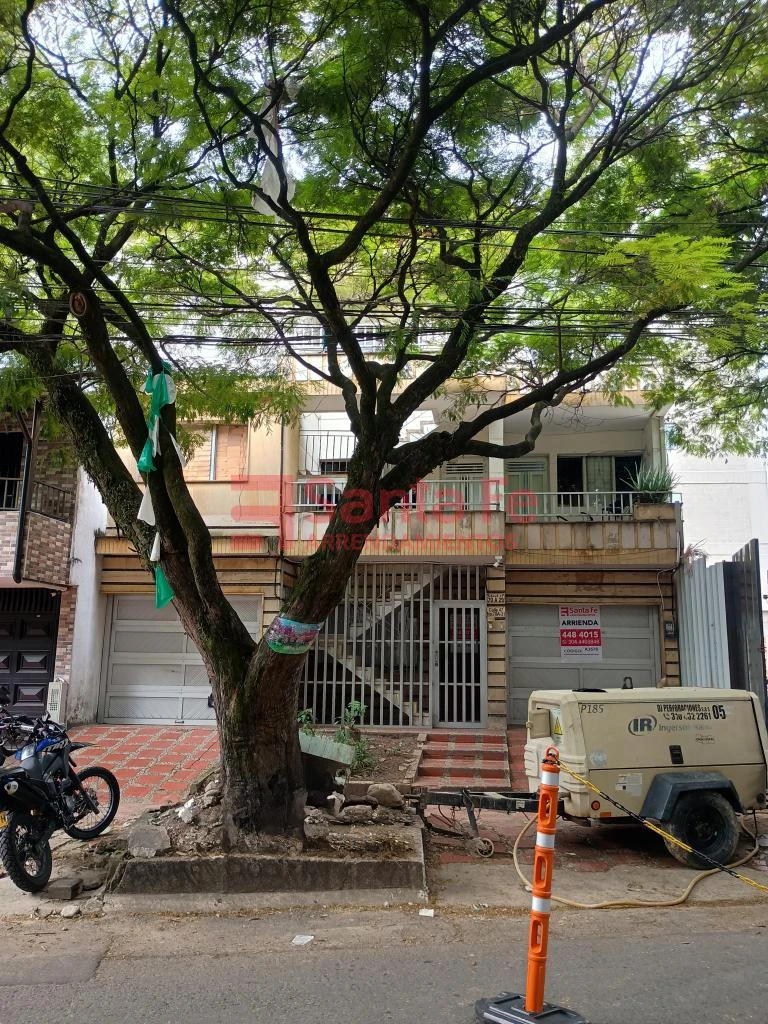 Casa en Florida Nueva, Medellín