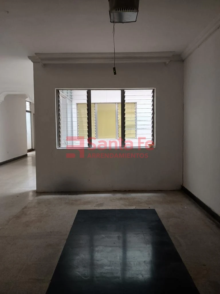 Casa en Florida Nueva, Medellín