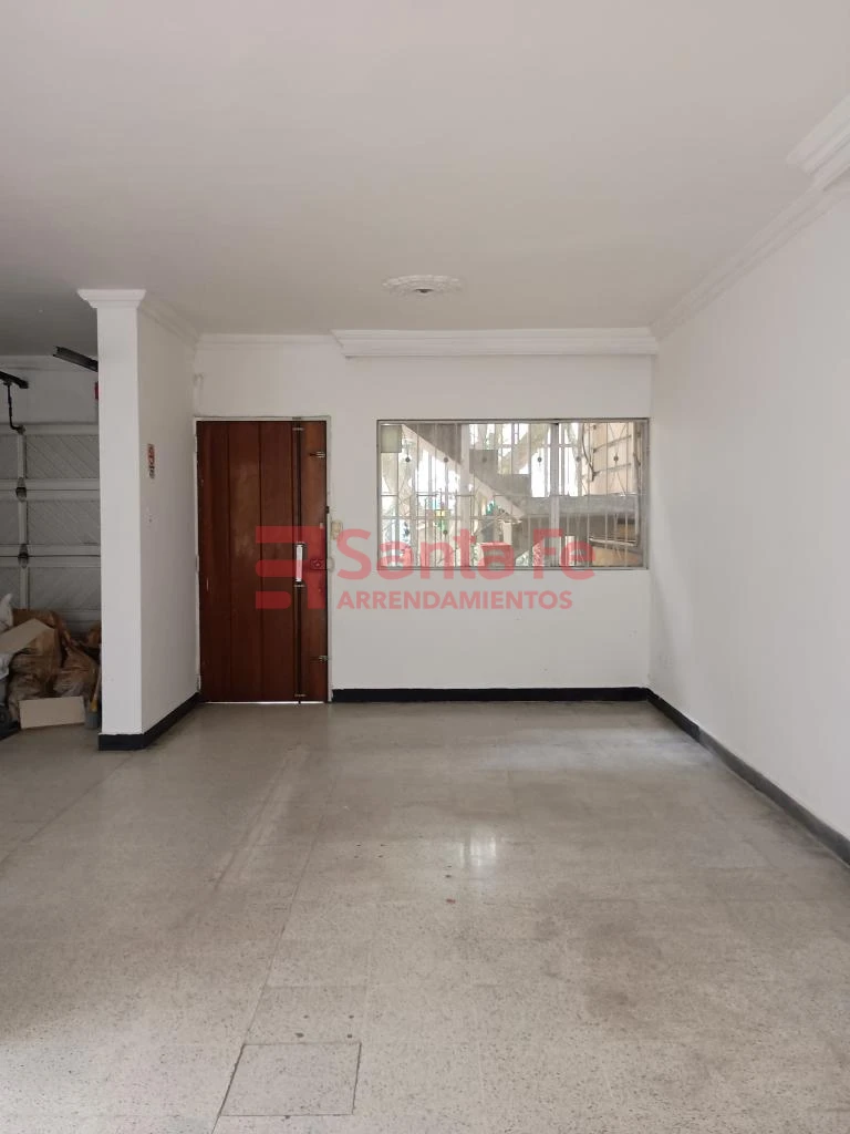 Casa en Florida Nueva, Medellín