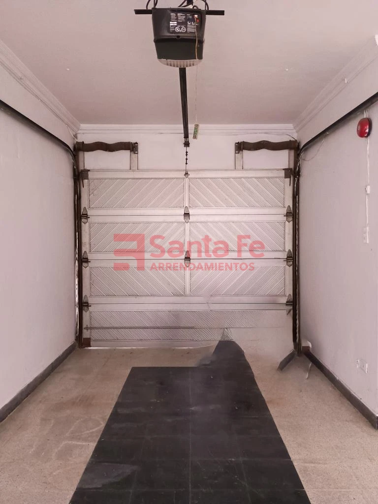 Casa en Florida Nueva, Medellín