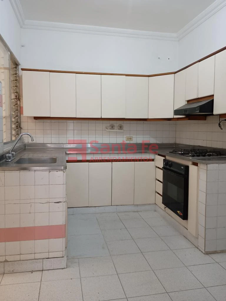 Casa en Florida Nueva, Medellín — foto 6