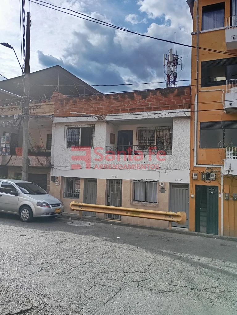 Apartamento en Salvador, Medellín