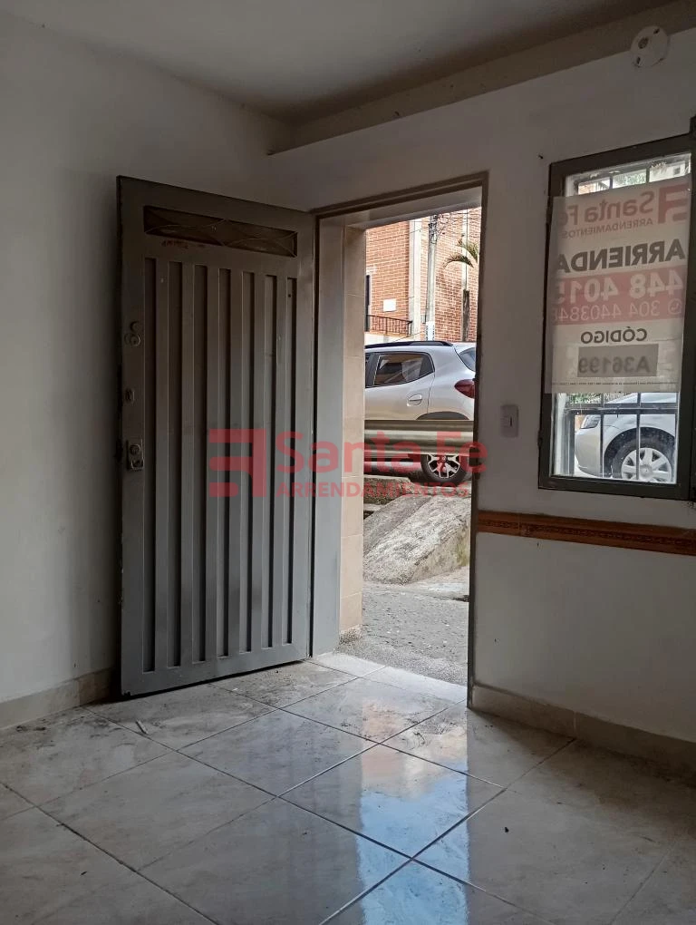 Apartamento en Salvador, Medellín