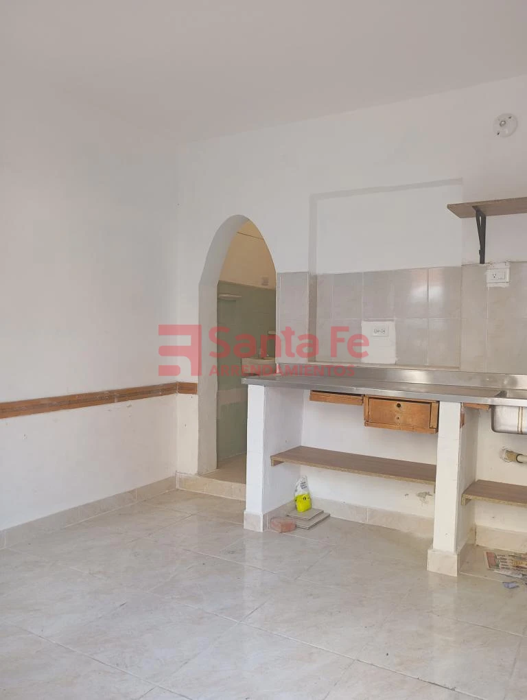 Apartamento en Salvador, Medellín