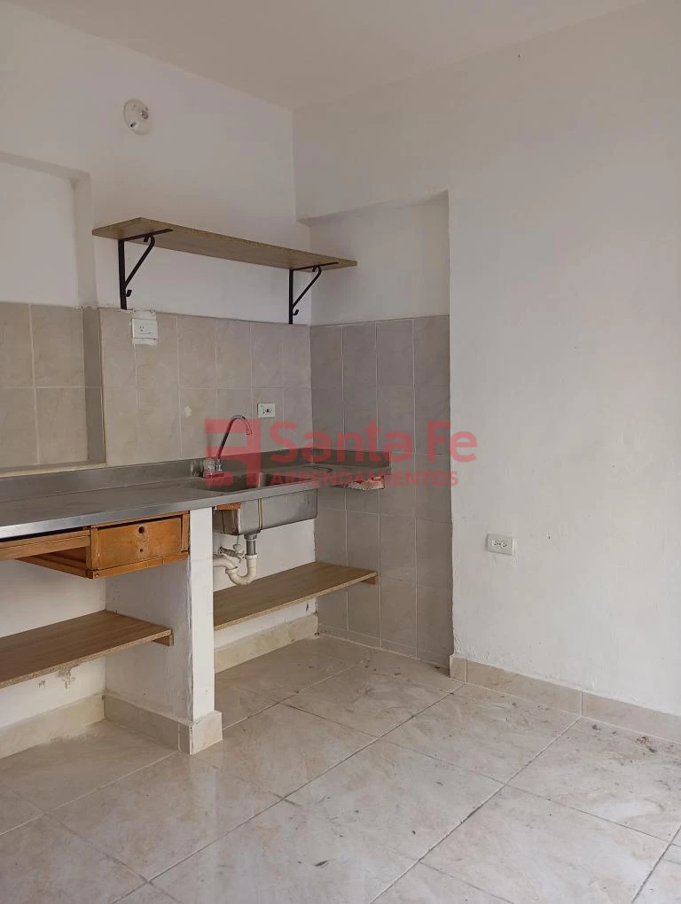 Apartamento en Salvador, Medellín