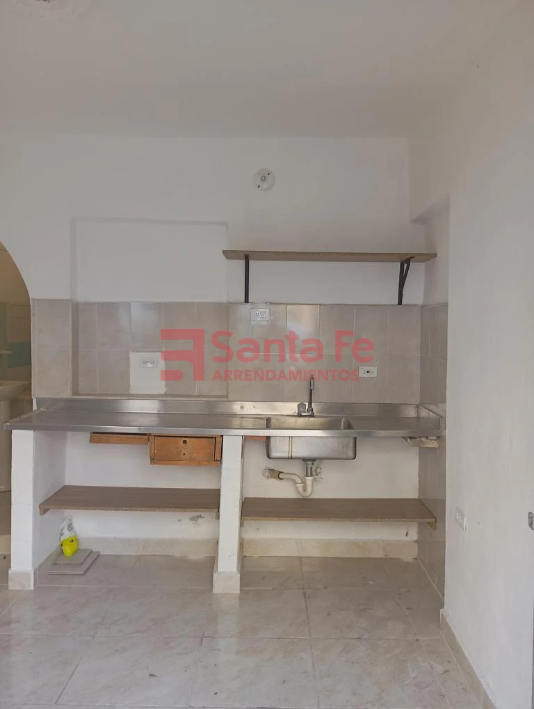 Apartamento en Salvador, Medellín