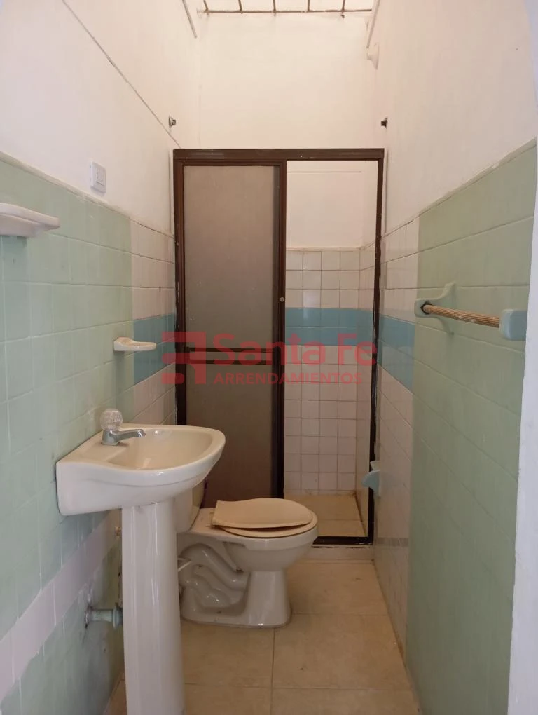 Apartamento en Salvador, Medellín — foto 6